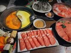 -呷哺呷哺(松江开元店)