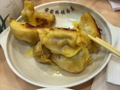 -蒋家桥饺面店(东关街店)