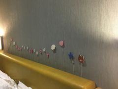 -北京临空智选假日酒店