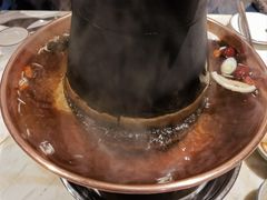 -宝弟羊肉馆(众意路店)