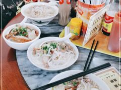 -铭珠粥粉(雅居乐花园分店)