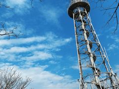 -风云岭森林公园