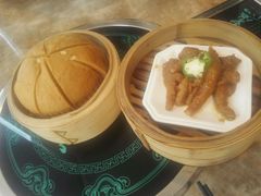 -德兴show鲜·蒸汽海鲜火锅餐厅(格创悦里店)