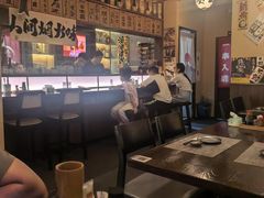 -吉炙烧鸟•本格料理(国际商贸城店)