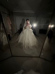 -GRACE KELLY婚纱与礼服(北京店)