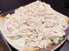 -山上下日本料理(万象城店)
