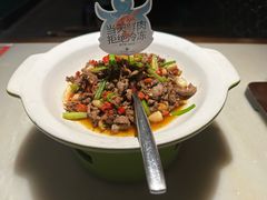 -佬麻雀·剁椒鱼头(京基KK One店)