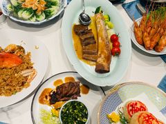 -杭州西湖柳莺里酒店·闻莺厅