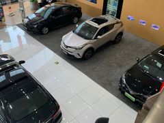 -上海和展广汽丰田4S店(老闵行店)