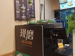 -德克士(龙阳广场店)