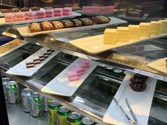 -吉布鲁牛排海鲜自助(假日国际店)