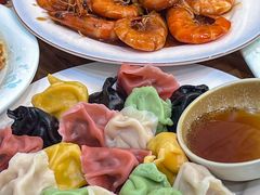 -来之顺海鲜菜馆·青岛菜·始于1993(栈桥店)