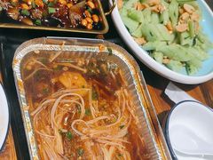 -小两口锦州烧烤·脆皮油边(依云北郡店)
