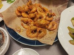 -东方御宴海鲜酒楼(棕泉酒店)