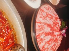 -大龙燚火锅(南山大道店)