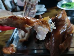 -昌记土制吊烧鸡(佛山市安信物流中心A座店)