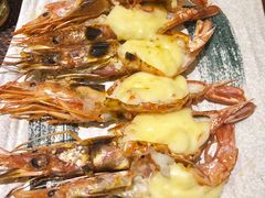 -贵木日本料理·铁板烧(新地假日广场店)