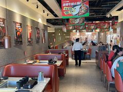 -新辣道鱼火锅(领展购物广场·中关村店)