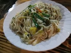 -小锅巴纳西餐厅