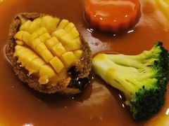 -欧记·龙城港(欣都店)