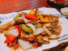 -四点金饭店