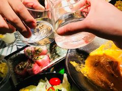 秘制奶油魔鬼虾-春树下·树屋花房西餐厅(罍街AS1980店)