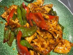 -富临轩私房菜(集庆门大街店)