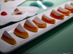 木瓜奶冻-八分饱·西津会(西津渡店)