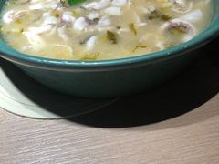 -望蓉城·古法酸菜鱼·川小馆(金桥国际店)
