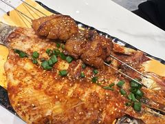 -鑫正兴东北烧烤(滨湖店)