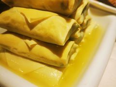 高汤百叶包-顺风海鲜港(长寿路店)