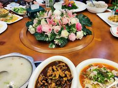 -花开富贵平潭海鲜楼(平潭店)