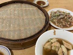 -清真·白家牛肉罩火烧老店(育才街店)