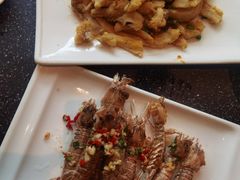 -王庄阿咪海鲜大排档(象园店)