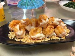-富临轩私房菜(集庆门大街店)