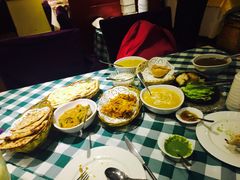-Santoor 萨都里印度餐厅(北锣鼓巷店)