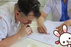 点击看大图 -大麦微针植发丨全国连锁