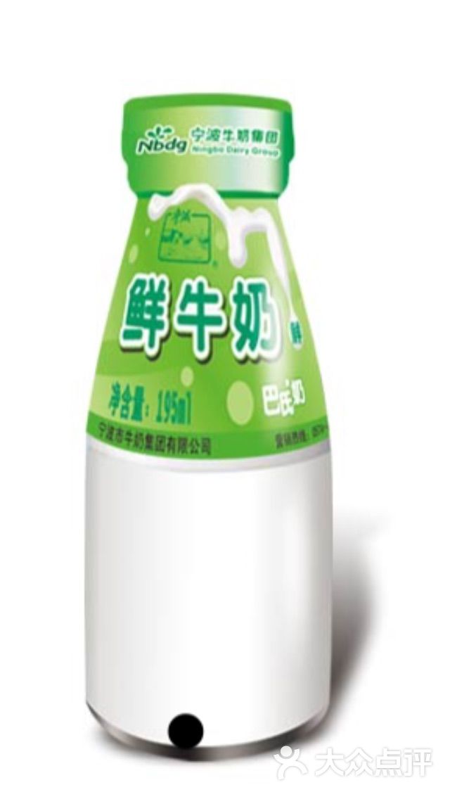 宁波牛奶(沈家门管理点店)图片 - 第8张