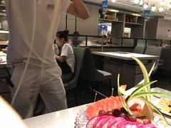 -海底捞火锅(航洋城店)