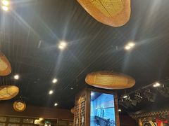 -顺兴老茶馆·精品川菜(世纪城店)