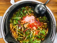 -笔记安顺夺夺粉火锅