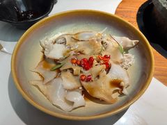 -芸山季·云南野生菌火锅(南翔印象城MEGA店)