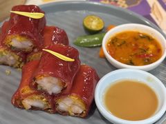 -点都德(喜粤楼店)