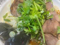 -面乙新派手擀面(大悦城店)