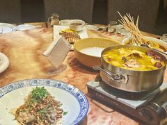 -娘家米汤饭(大营路店)