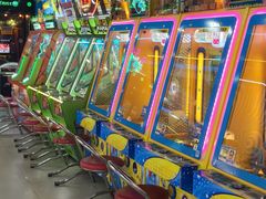 -大玩家(哈尔滨悦荟店)