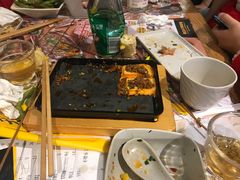 -木屋烧烤(岗顶二店)