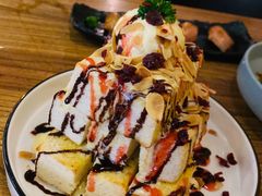 -塔可墨西哥餐厅(江宁景枫店)