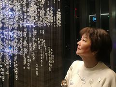 -上海静安香格里拉大酒店