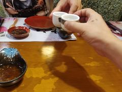 -大江户日本料理(吕厝店)